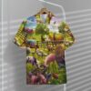 Farm Animal Hawaii Shirt 2Hrdl