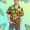 Farm Animal Hawaii Shirt 4Lati