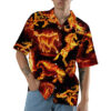 Fire Horse Hawaii Shirt 33Jz4