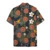 Firefighter Tropical Hawaii Shirt 7Nfsh