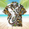 Fish On Hook Hawaii Shirt Guhl9