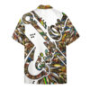 Fish On Hook Hawaii Shirt Nake4