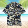 Fishing Hawaii Shirt 12Ha5