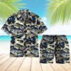 Fishing Hawaii Shirt Uovuf