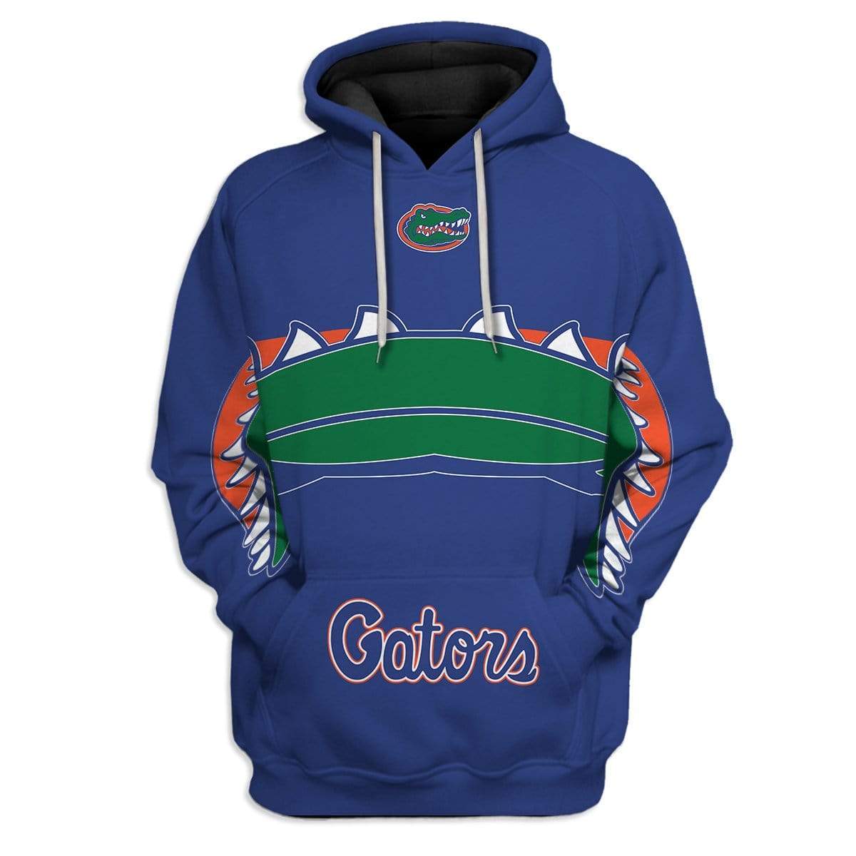 Florida Gators Custom T-Shirts Hoodies Apparel