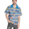 Fly Away Planes Custom Hawaii Shirt Fd6Z2