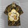 Flying Hummingbirds Hawaii Shirt He6Uz