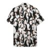 Flying Penguins Hawaii Shirt Nizen