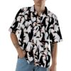 Flying Penguins Hawaii Shirt P4Yhb