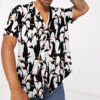 Flying Penguins Hawaii Shirt Rvvag