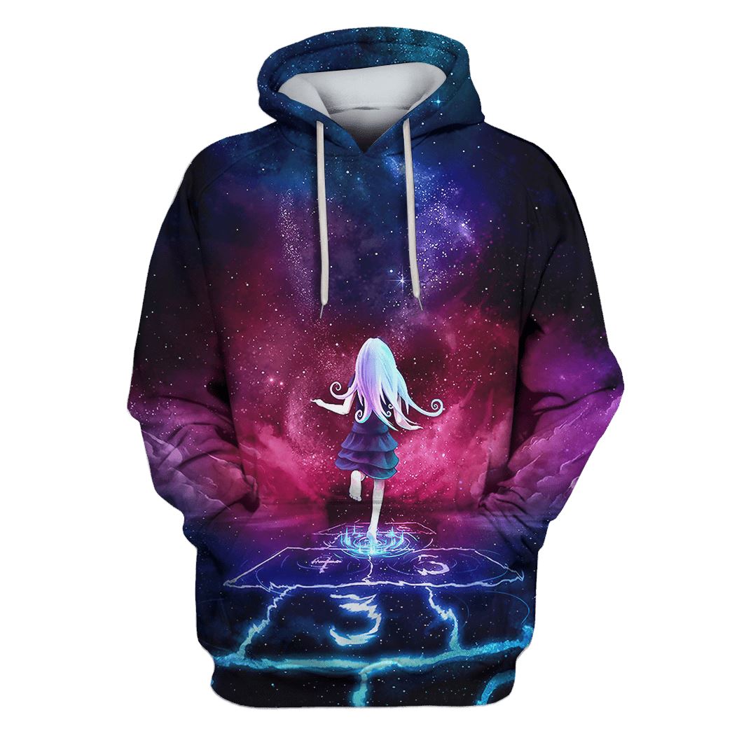 Follow Your Dream Custom T-Shirt Hoodie Apparel