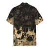 French Bulldog Hawaii Shirt 73Bkc