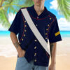 French Line Artillery 1806 Custom Hawaii Shirt Kzz0F