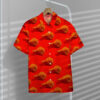 Fried Chicken Hawaii Shirt I624Q