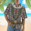 Full Print Henry Iv Of France Hawaii Shirt Hfdxm