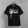 Funny The Dogefather Custom Hawaii Shirt N4S8A