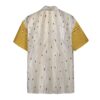 George Iii Custom Short Sleeve Shirt 6Y7Nc