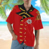 George Iii Of The United Kingdom Hawaii Shirt 2Iewj