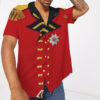 George Iii Of The United Kingdom Hawaii Shirt Gzvns