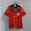 George Iii Of The United Kingdom Hawaii Shirt Q3Yx5