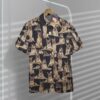 German Shepherd Dogs Custom Hawaii Shirt 5Ppcx