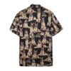 German Shepherd Dogs Custom Hawaii Shirt E1Kgo