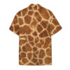 Giraffe Hawaii Shirt B4P8S