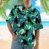 Godzillla Custom Hawaii Shirt Appce