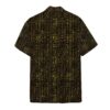 Golden Pharaoh Custom Short Sleeves Shirt 25Kp5