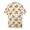 Golden Retriever Custom Hawaii Shirt Vo6Pi