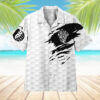 Golden Retriever Golf Hawaii Shirt Yk81Z