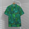 Green Turtles Hawaii Shirt 6Nd3N