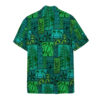 Green Turtles Hawaii Shirt Hiwvq