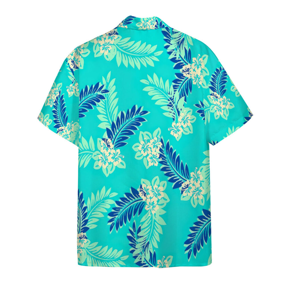 Gta Tommy Hawaii Shirt