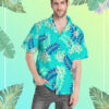 Gta Tommy Hawaii Shirt Eexj6