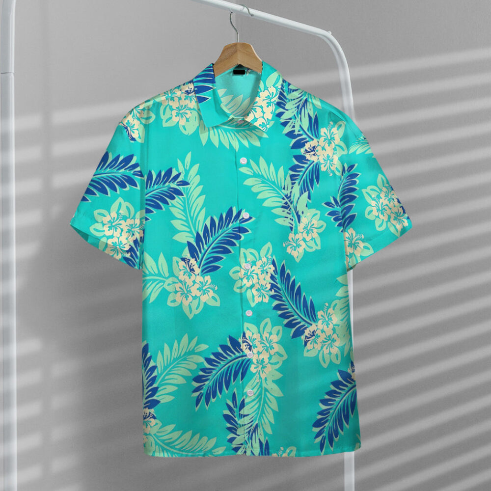 Gta Tommy Hawaii Shirt