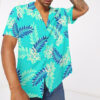 Gta Tommy Hawaii Shirt R1Qns