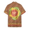 Halloween Burger Costume Custom Hawaii Shirt 86Aqh