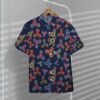 Hand Spinners Custom Hawaii Shirt Thl4B