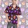 Happy Halloween With Pokmon Custom Hawaii Shirt Elhsi