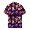 Happy Halloween With Pokmon Custom Hawaii Shirt Mpqej