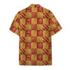 Harry Potter Gryffindor House Custom Hawaii Shirt K8Ls1