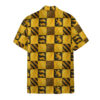 Harry Potter Hufflepuff House Custom Hawaii Shirt R3Edd