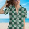 Harry Potter Slytherin House Custom Hawaii Shirt L8Ln4