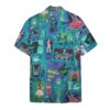 Haunted Maison Hawaii Shirt 3Iw79