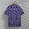 Haunted Mansion Custom Hawaiian Shirts For Men And Women Rzelo