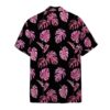 Hawaiian Chartreaux Cat Custom Short Sleeve Shirt Rpgtl