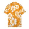 Hawaiian Chihuahua Custom Short Sleeve Shirt Vayae