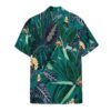 Hawaiian Koala Custom Short Sleeve Shirt Gzbkh