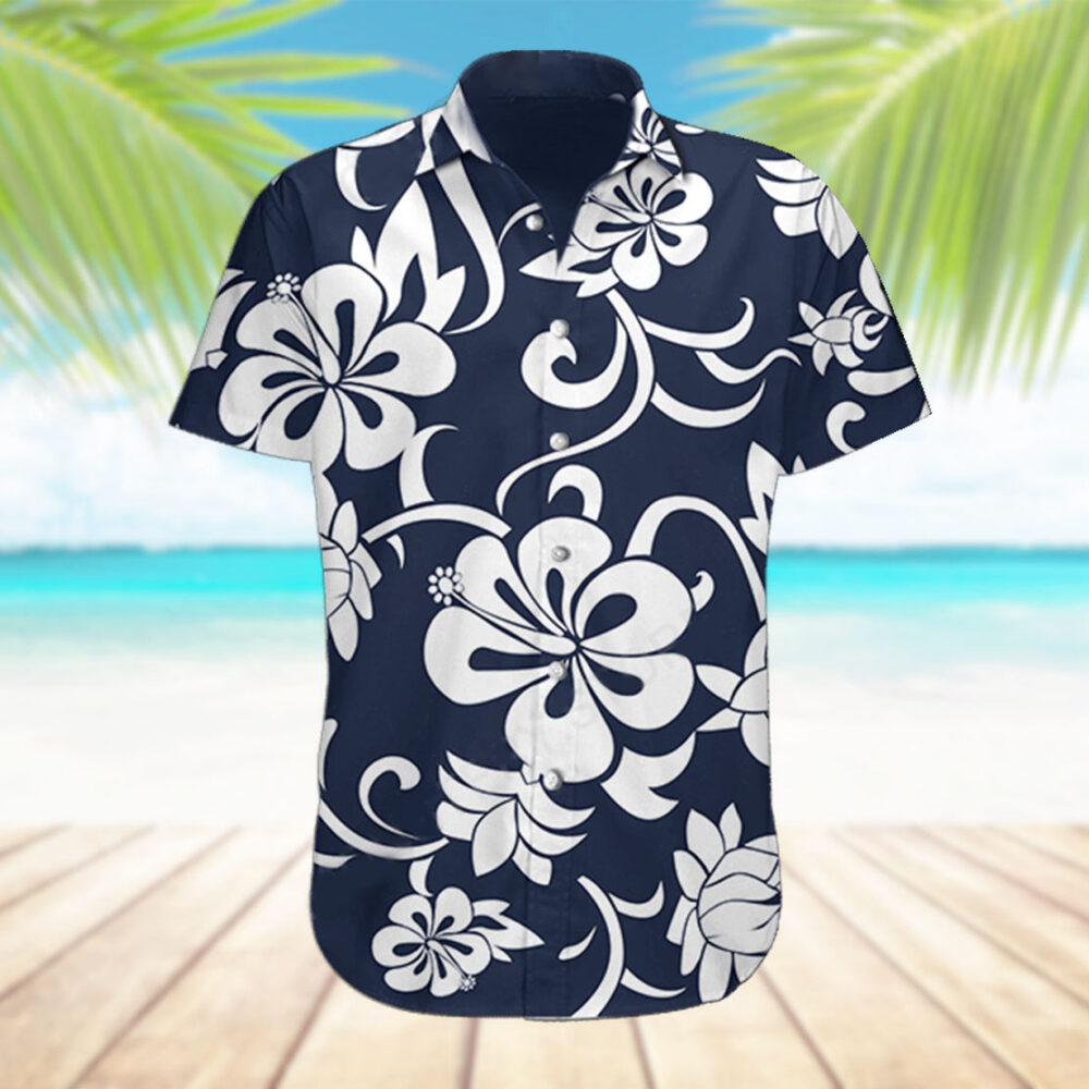 Hawk Eye Pierce From Mash Hawaii Shirt